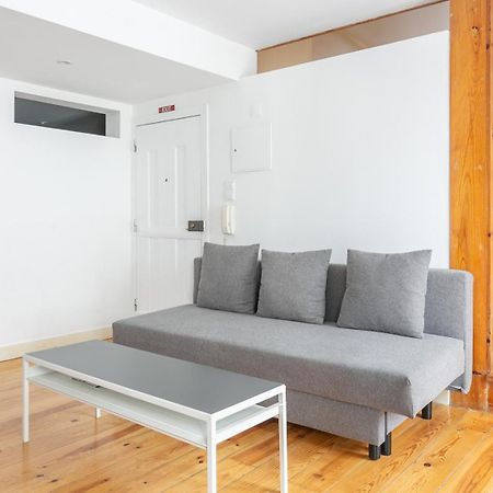 Cozy Apartments In Heart Of Lisbon Bairro Alto Eksteriør billede